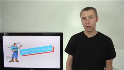 Information About How Does Indoor TV Antenna Work In My Area